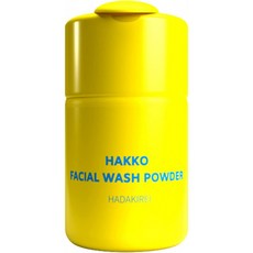 효소분말클렌저