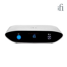 iFi AUDIO DAC / 블루투스 리시버 ZEN AIR BLUE, 상세페이지 참조 - 젠블루