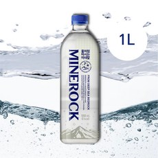 생수 인기 순위