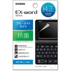 카시오전자사전액정