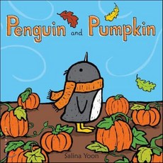 Penguin and Pumpkin, Bloomsbury U.S.A. Children'...