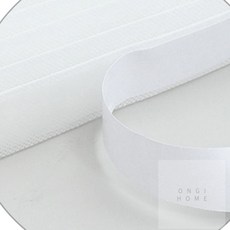 온기홈 블라인드 90X150 일반 화이트 선반가림막