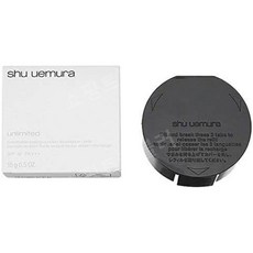 슈에무라 언리미티드 래스팅 쿠션 SPF36/PA+++ 15g, 15그램, 774, 1개