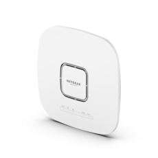 넷기어 NETGEAR 무선 AP WAX625 2.5G WIFI6 듀얼밴드 AX5400 POE 클라우드 컨트롤러, AP단품 - 넷기어wax625