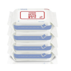 달곰이소독물티슈