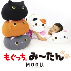 mogu인형