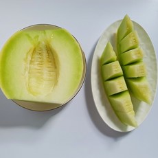 가람상점 고당도 머스크 수입산 하니원 메론 3수 4수 랜덤 한박스 4.5kg내외, 1개, 하니원 멜론 3수4수 랜덤 4.5kg내외