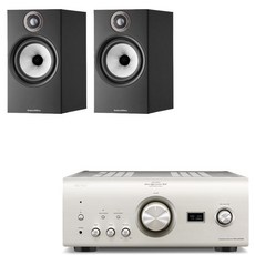데논 PMA2500NE+606 S2 Anniversary Edition, 단품