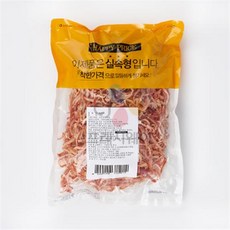 실속형진미채1kg