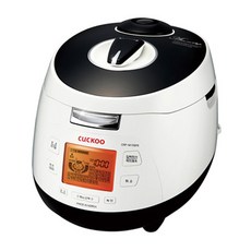 쿠쿠4인용압력밥솥