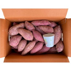 무안황토고구마