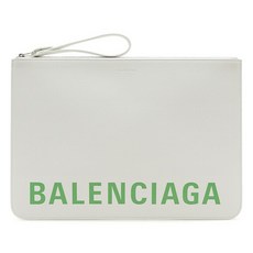 발렌시아가 Balenciaga 남성 클러치 9886981