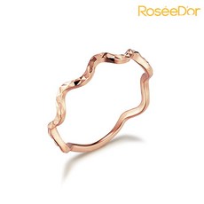 [로제도르(주얼리)] 로제도르 FRPR-G-1805(PG) 반지_282200054