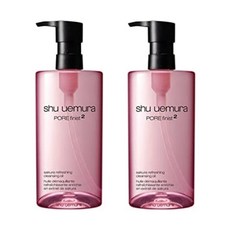 록키스 리얼 프레쉬 선 씨드 클렌징 오일 300ml 2개 상품 이미지