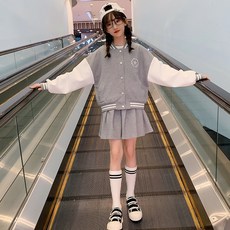 캉골키즈스커트