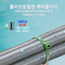 폴리프로필렌케이블