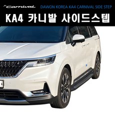 4세대카니발리무진시트