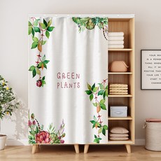 구슬발인테리어