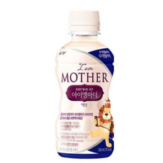 아이엠마더 액상분유 벨류팩 2단계 6~12개월, 240ml, 72개
