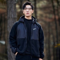 지오지아오버핏더블롱코트