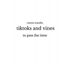 tiktoks와 덩굴 : 시간을 보내기 위해, 단일옵션