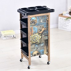 미용츄레이바퀴