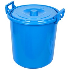 카시안 대승 만능용기 30L 대용량 음식 휴지통 쓰레기통 시안 대승 만능용기 30L 대용량 음식 휴지통 쓰레기통