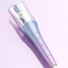 (해외직구)lena 자동웨이브 물결 롤 고데기 LN-Z2, 상세 참조