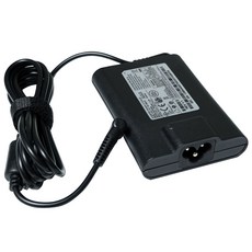 PA-1400-24 AC 어댑터 노트북 충전기 삼성 시리즈 3 5 7 9 AD-4019SL NP500P4C 전원 공급 장치 19V 2.1A, 01 No power cord