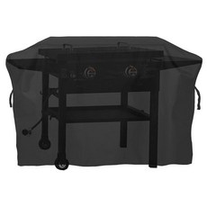 [ 1325346 ] 블랙스톤 71.1cm(28인치) 1883 1924 2146 1962 2147용 그리들 커버 5483 그리들용 블랙스톤용 튼튼한 그릴 커버