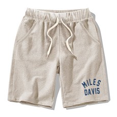 블루테일반바지