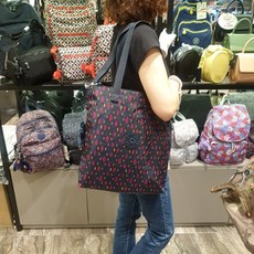 키플링 50%할인_무료배송_에코백_원단_NEW RADWAN_KPTB11K1643634I_BOHO BLUE