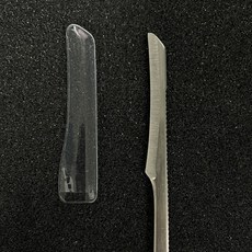 페디큐어나이프