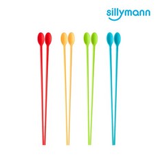 실리만튀김젓가락