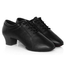 남성댄스화종류