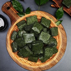 수작떡공방
