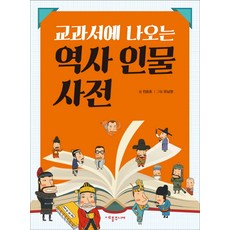 역사인물설화