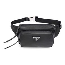 프라다나일론벨트