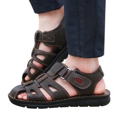 k0e2608여성웨지슬리퍼블로퍼샌들통굽여름슈즈베이지카키a