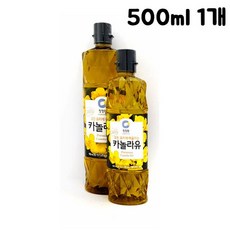 [NATURI] 청정원 카놀라유500ml식용유 오일 기름 식자재 간단 요리 고소한 소스 N T : 245A4B+1205, NATURE 쿠팡 1, NATURE 쿠팡 본상품선택