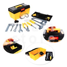 장난감공구박스