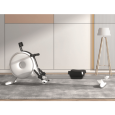 로잉머신 전신운동 아쿠아 실내 유산소 공기저항