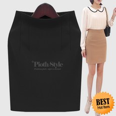 피오뜨 Best 7492.듀엘 스커트