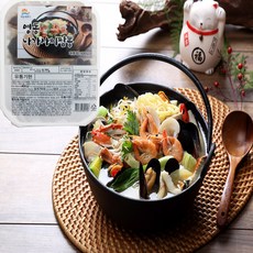 나가사끼짬뽕밀키트