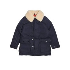 [나이젤 카본] 24FW 패딩 NC0224JK001NAVY Navy