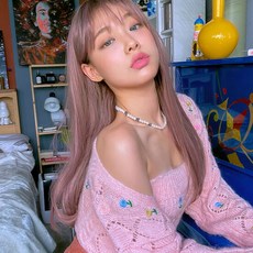 핑크에이지