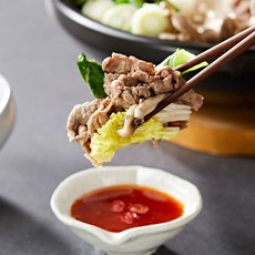 채선당밀키트