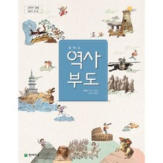 역사부도