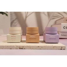 [[틴트 밤 핫픽]]+++에이오유 글로이 틴트 밤 10종 택1 고광택 컬러 립밤 맑고 영롱한 발색감, 글로이 틴트 밤 04앵두밤, 3.5g, 1개