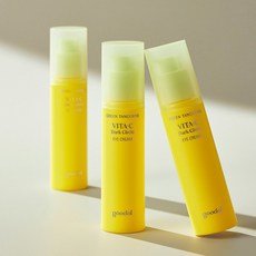 구달청귤비타c아이크림